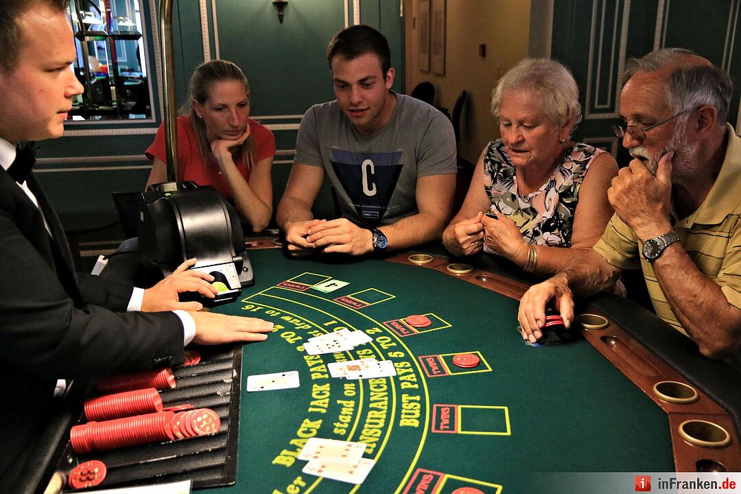 Sommerfest_Spielbank_Bad Kissingen