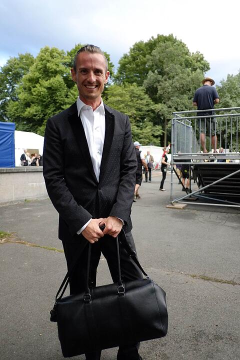 Klassik Open Air 2017 in Nürnberg