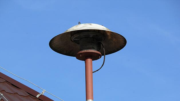 N&uuml;rnberger Land: Diese Warnmethoden im Katastrophenfall gibt es - und so sollten sie funktionieren