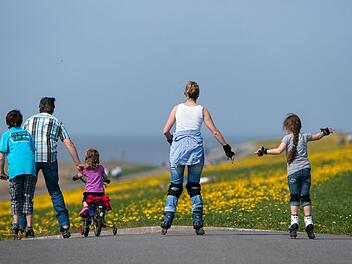 Vors&auml;tze f&uuml;r 2026