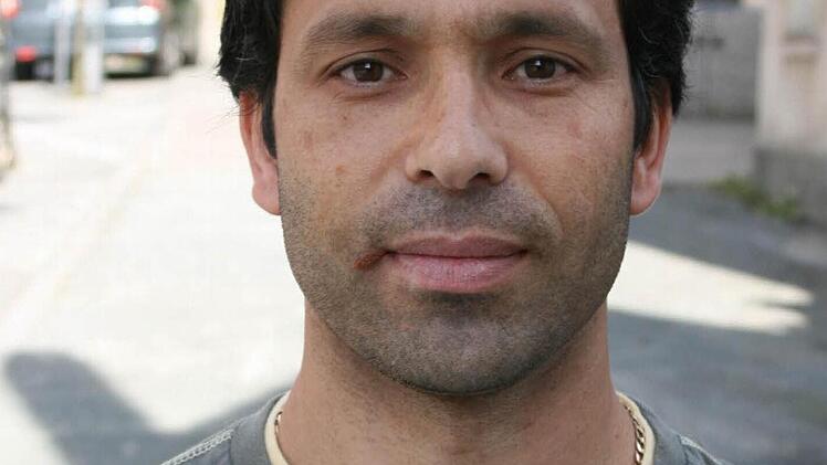 Ali Duman