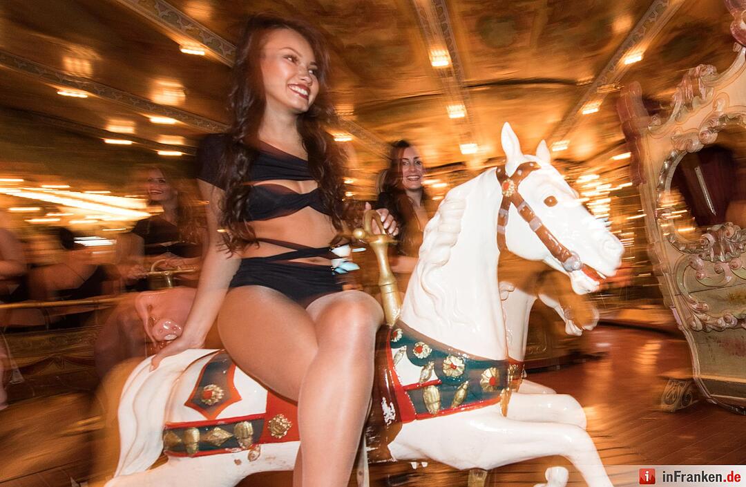 Miss Germany 2016: Das sind die Finalistinnen