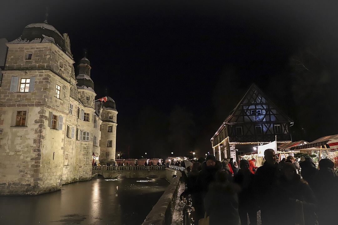 Über 100 Aussteller waren vor Ort.