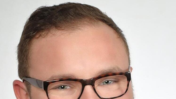 Florian Bätz (Linke)