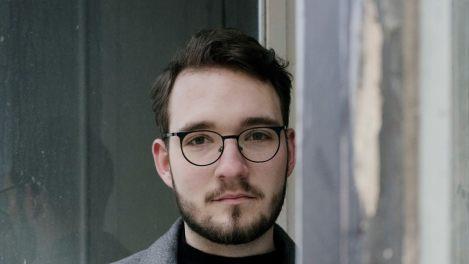 Lukas RietzschelGerald_von_Foris
