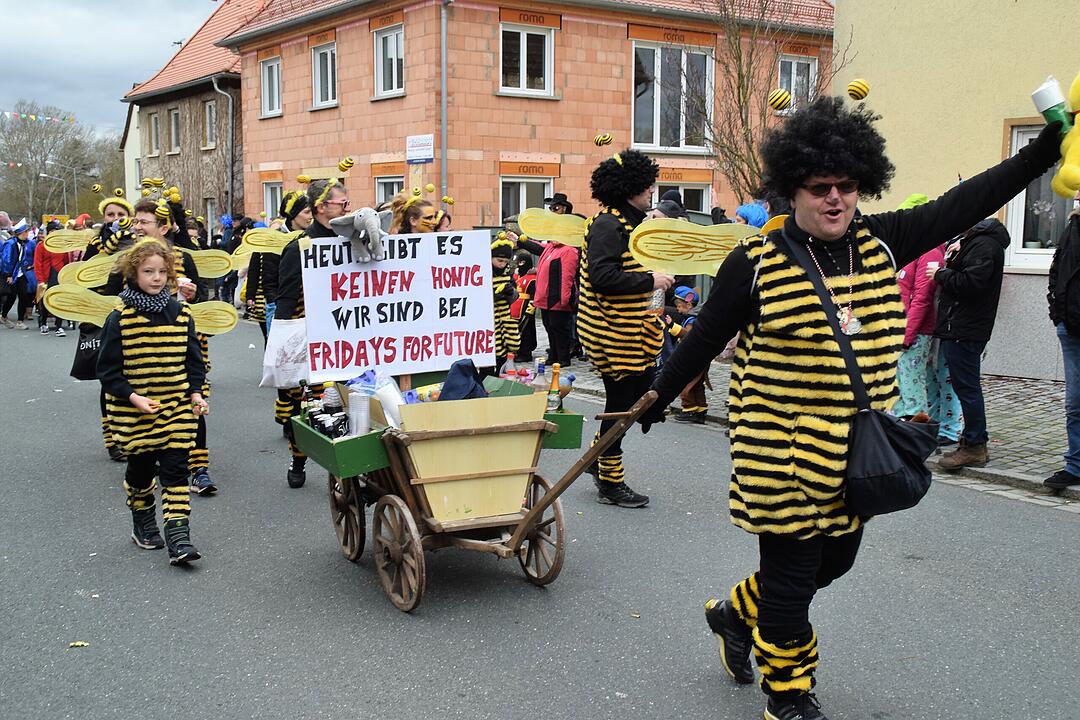 KKC-Prunksitzung
