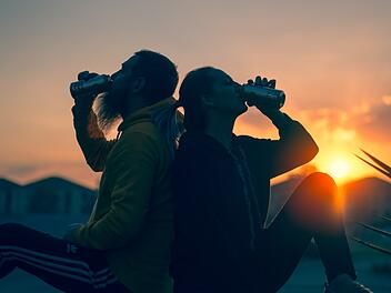 Vandalismus in Alzenau