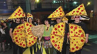Marktleugast feiert Fasching 2024!
