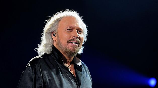 "Bee Gees"-Star f&uuml;r tot erkl&auml;rt - Falschmeldung sorgt f&uuml;r Aufsehen