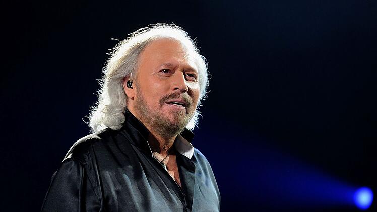 "Bee Gees"-Star f&uuml;r tot erkl&auml;rt - Falschmeldung sorgt f&uuml;r Aufsehen