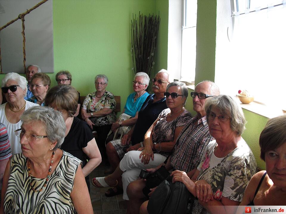 ABO Plus Kirscherntenfahrt 17.07.2015