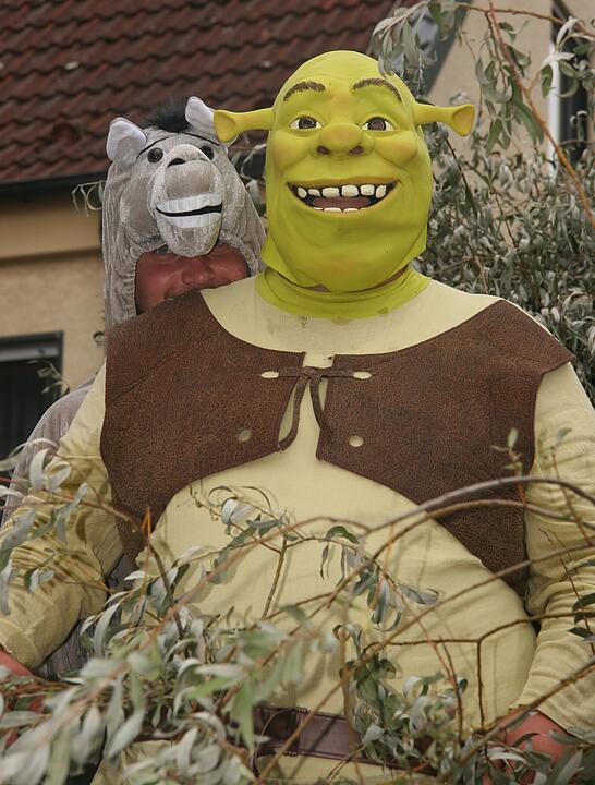 Kirchweih Rödelsee 2019
