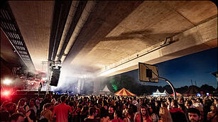 Großer Andrang  beim Kult-Event!