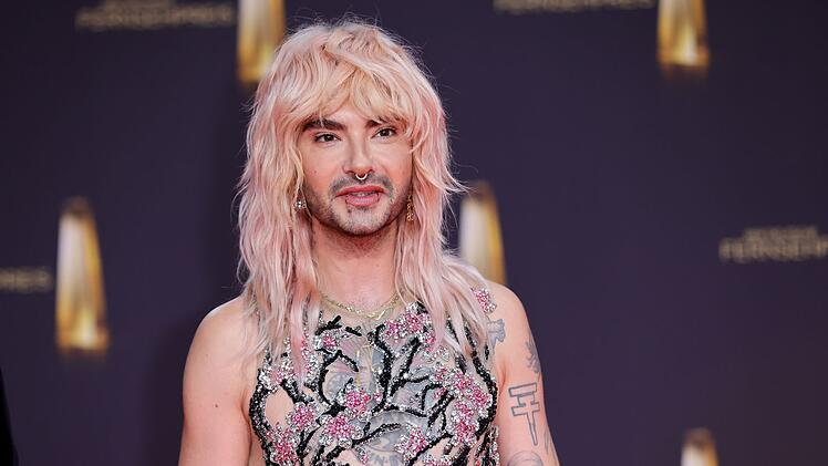 Die Veröffentlichung seiner Autobiografie im Jahr 2021 war für Bill Kaulitz ein "Befreiungsschlag".