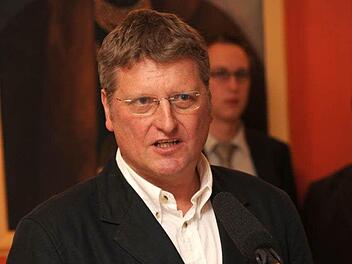 Michael Bauer