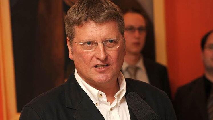 Michael Bauer