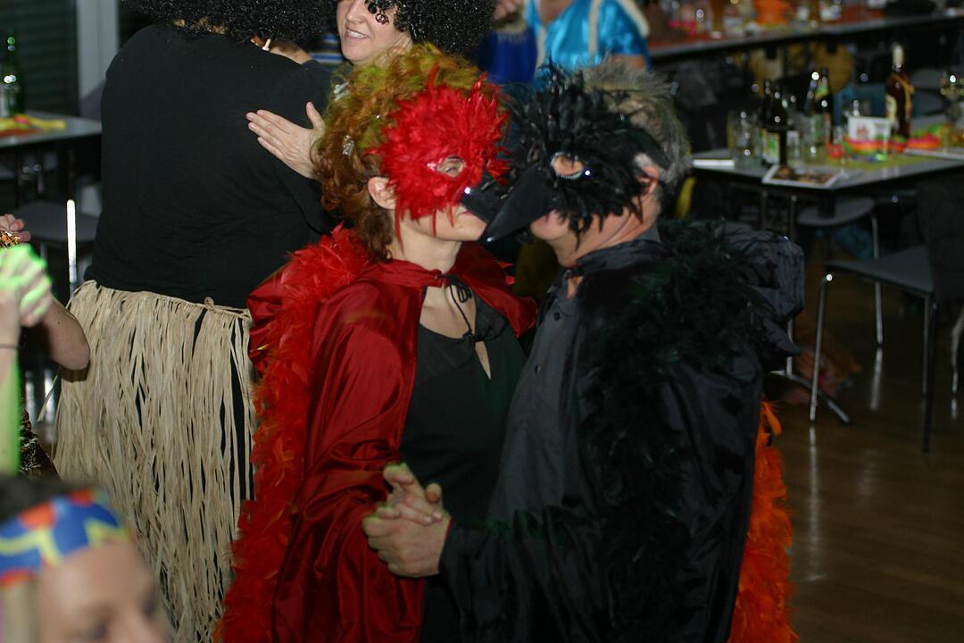 Stücht-Ball 2016