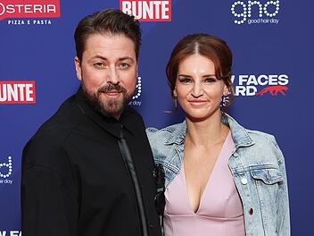 Felix von Jascheroff und Alexandra Sophie Winterberg haben geheiratet.