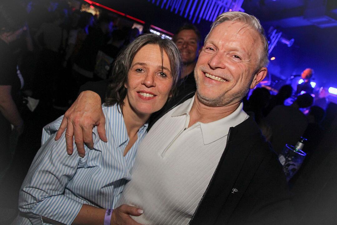 RADSPITZ live im Schwingen Nightlife