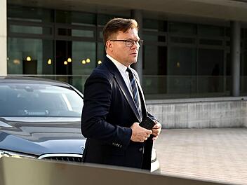 EU-Umweltministertreffen in Luxemburg