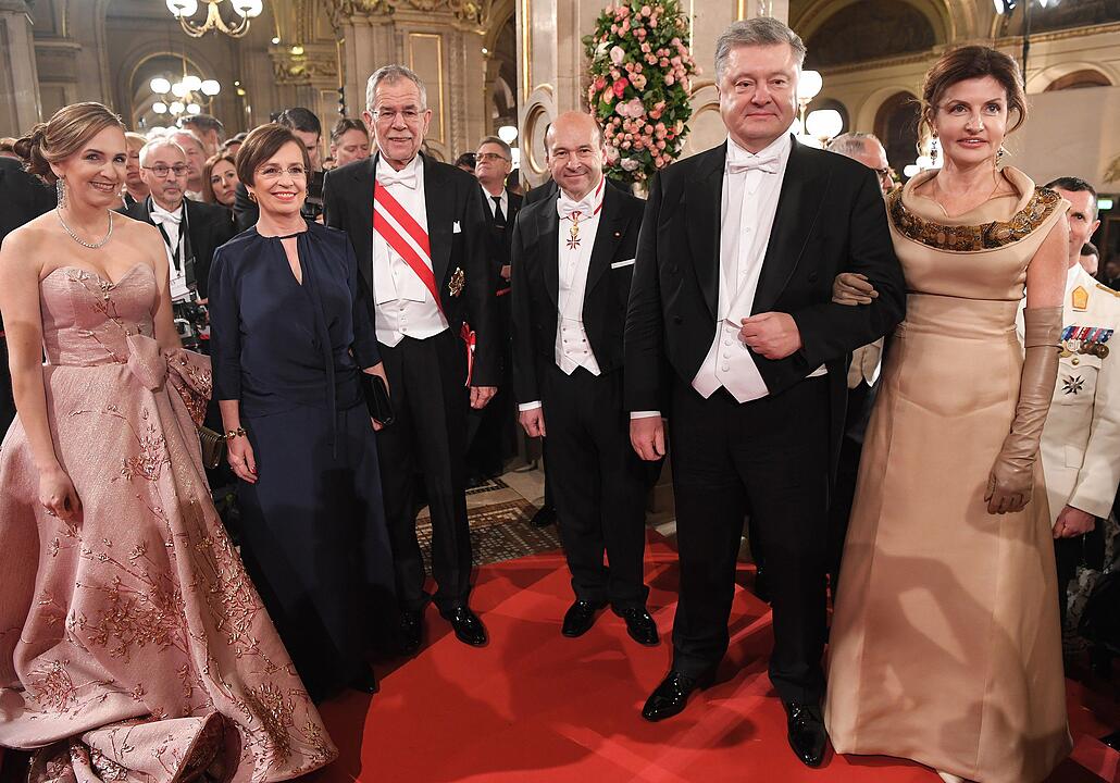 Wiener Opernball