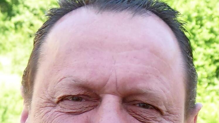 Dietmar Erlwein
