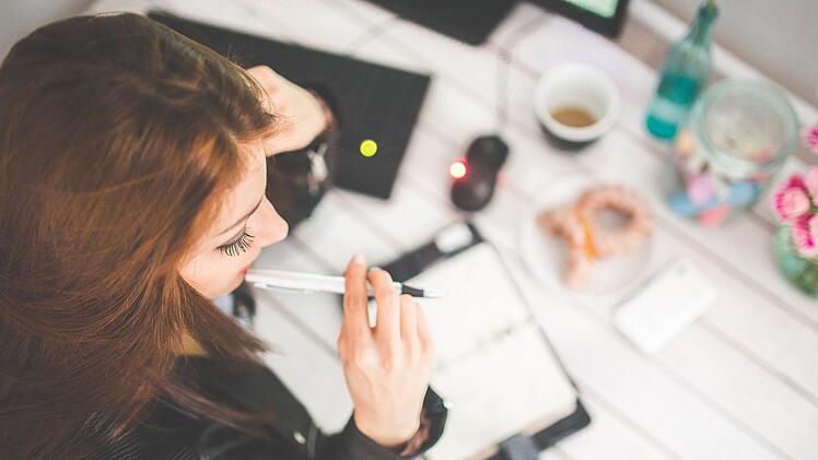 2G am Arbeitsplatz