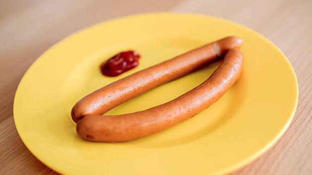 W&uuml;rstchen-R&uuml;ckruf bei Edeka - falsche Angabe kann ernsthafte Folgen haben