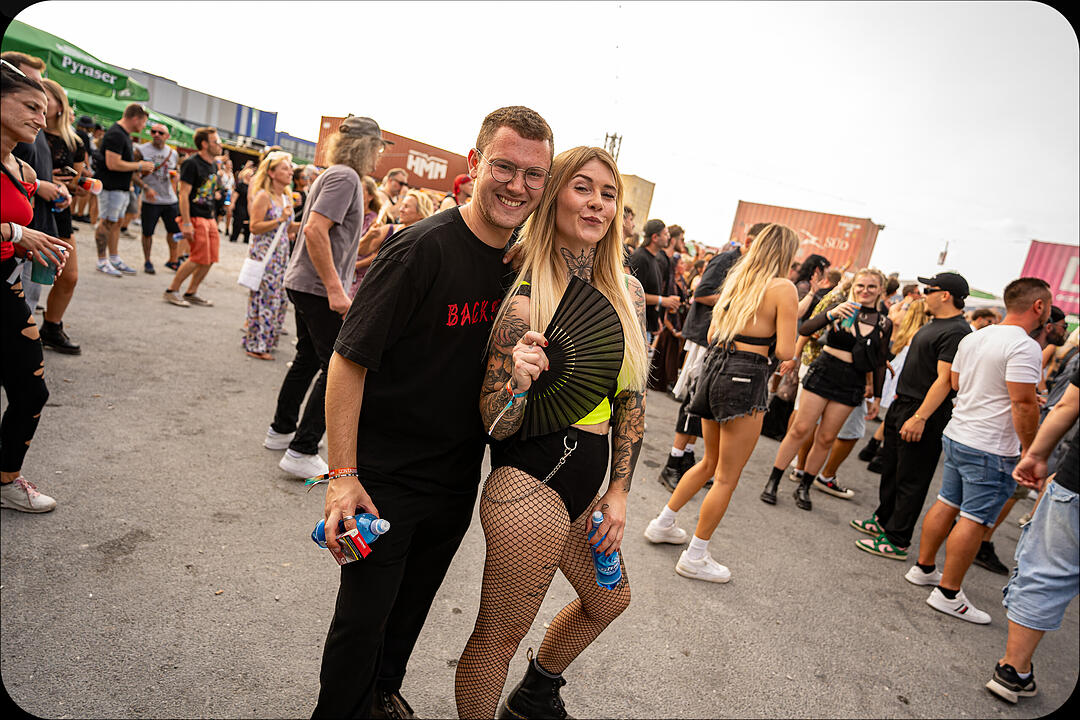 Techno, Trance und Hard Techno