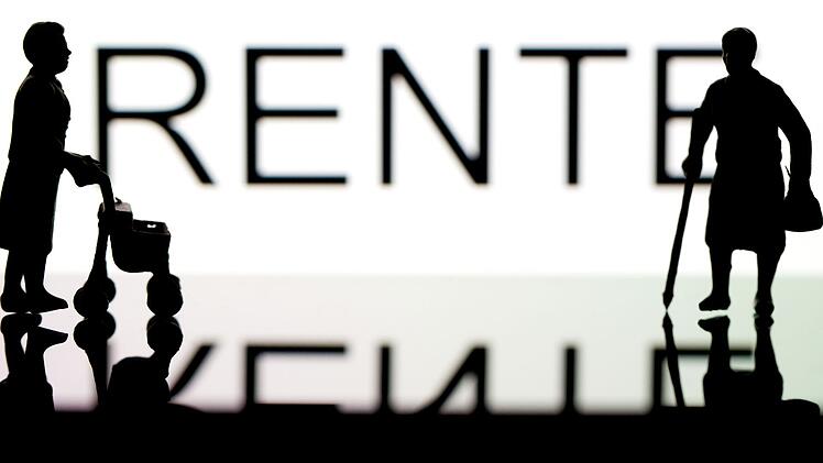 Rente