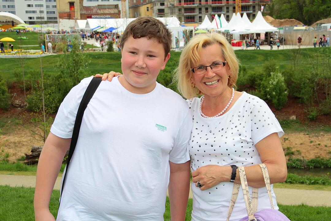 Landesgartenschau Bamberg