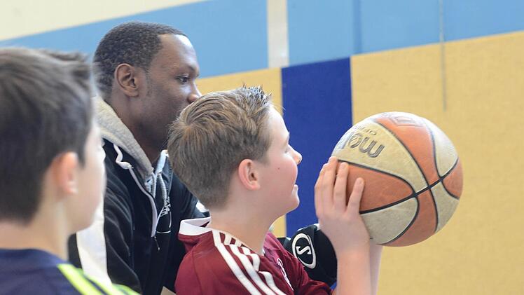 Üben. Üben. Üben.