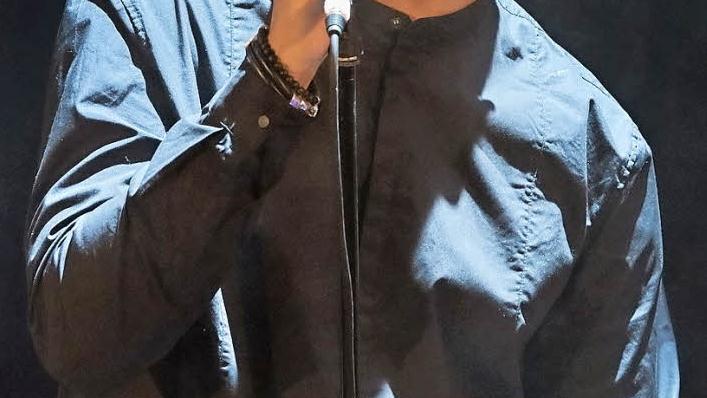 Andreas Bourani er&ouml;ffnet morgen in Bamberg seine "Hey 2016"-Tour. Foto: dpa