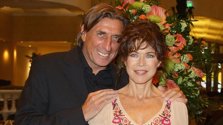 Anja Kruse war mit dem franz&ouml;sischen Regisseur Jean-Louis Daniel verheiratet, von 2004 bis 2010 lebte sie in einer Beziehung mit dem &ouml;sterreichischen TV-Produzenten Norbert Blecha (Bild).