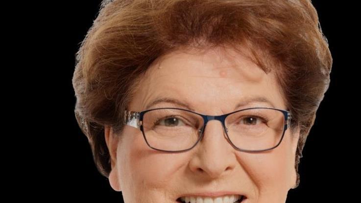 Barbara StammB.Stamm