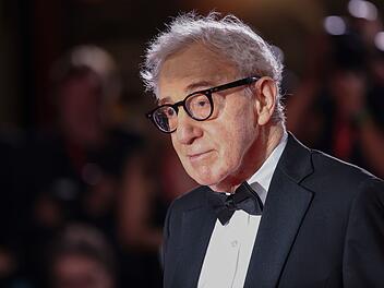 Woody Allen