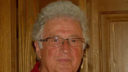 Willfried Hofmann (74): "Ich spiele seit 60 Jahren Posaune - und ich tue das nach wie vor mit großer Freude. Mit gefällt hier die Gemeinschaft, aber nicht nur das: Mit Musik vergisst man seine Probleme. Früher habe ich nach anstrengenden Arbeitstagen bei dem Proben und Auftritten alles vergessen. "