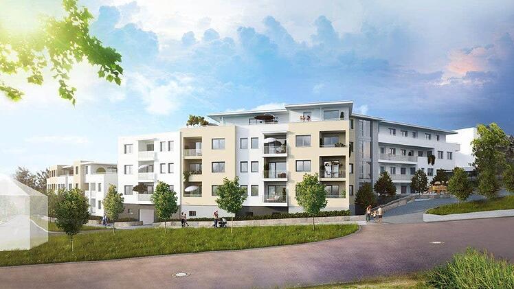 Foto: Projekt Bauart WohnInvest GmbH
