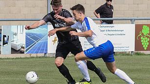 FC Geesdorf - TG H&ouml;chberg