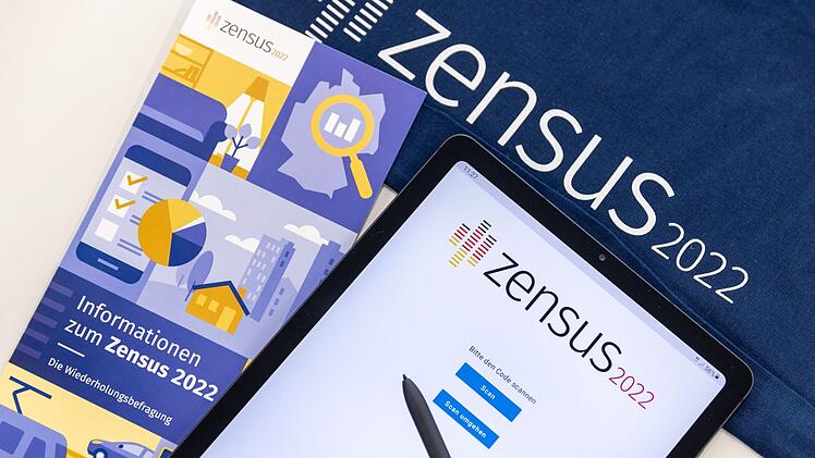 Zensus 2022 verweigern: So teuer wird die Verweigerung