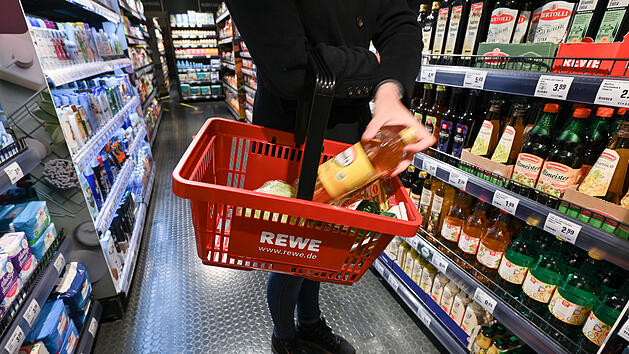 Neustadt bei Coburg: Rewe-Markt schlie&szlig;t in K&uuml;rze - Unternehmen mit Einzelheiten