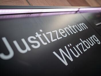 Justizzentrum W&uuml;rzburg