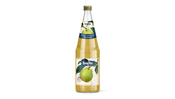 Würzburg: Gefährliches Pilz-Gift nachgewiesen - Hersteller ruft Apfelsaft zurück