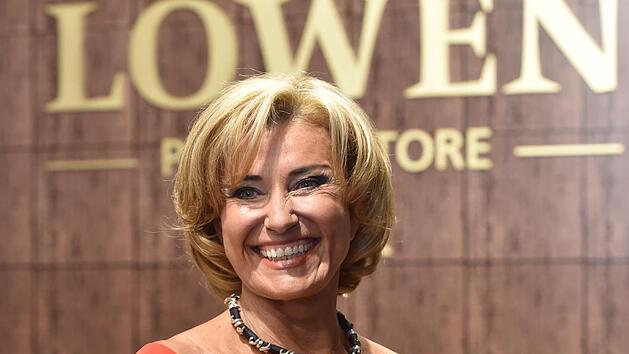 "H&ouml;hle der L&ouml;wen"-Star Dagmar W&ouml;hrl stand nach Drohung unter Polizeischutz: "Ich steck dich in den Sarg"
