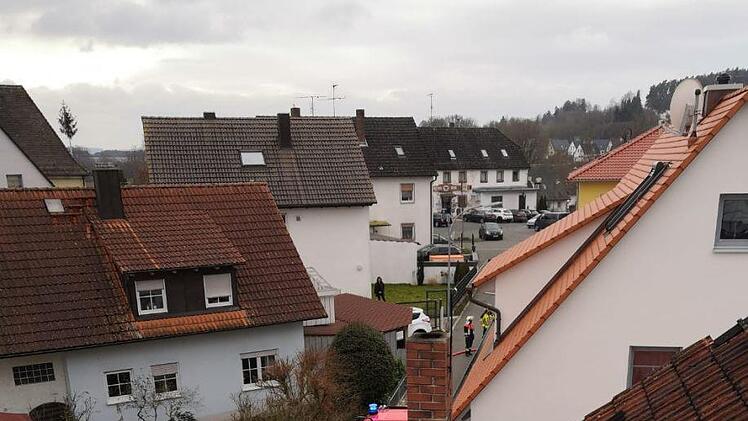 Foto: Feuerwehr Forchheim