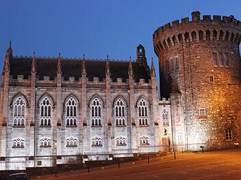 Dublin Castle