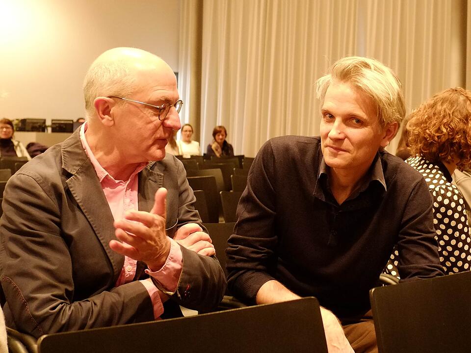 Franken-Tatort: Zweite Folge wird vorgestellt