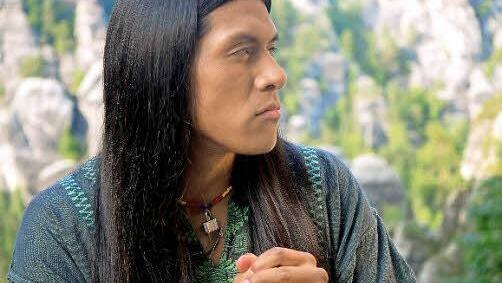 Leo Rojas kommt am 4. November nach Kulmbach. Foto: privat