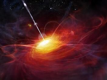 Radiosignale aus dem All haben Astronomen zu einer unglaublichen Entdeckung geführt: Ein unbekanntes Objekt in unserer Galaxie.