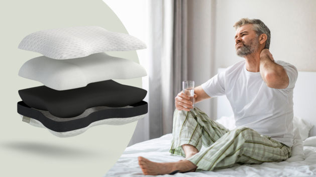 Liebscher & Bracht Kissen im Test: Wirkung, Preis & Erfahrungen